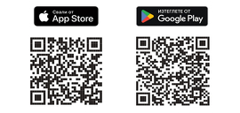 Кампания за популяризиране на мобилното приложение…