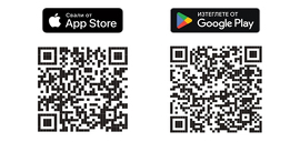 Кампания за популяризиране на мобилното приложение…