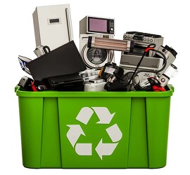 Събиране на излезли от употреба електрически и…