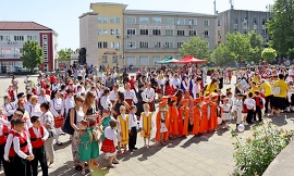 В Лясковец Фестивал „Красотата на душата“ показа…