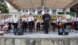 Още един концерт в Лясковец заплени публиката…