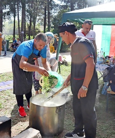 В Козаревец канят на кулинарен празник за избиране на…