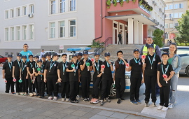 В Лясковец се проведе инициатива в рамките на…