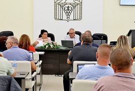 Заседанията на Общински съвет-Лясковец вече са изцяло…