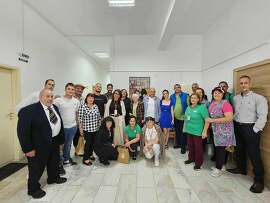 Козаревската театрална трупа с награди от…